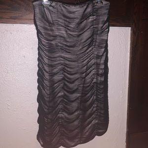 Black mini BB Dakota Size 8